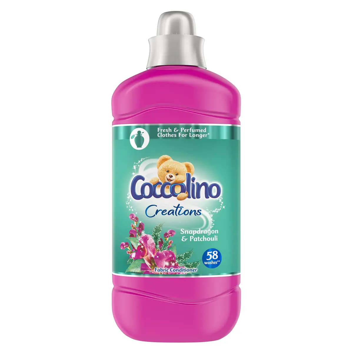 XAV.COCCOLINO 1,45l/58PD -CR. SNAPDRA