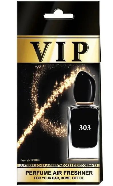 OSV.VIP 13g -PERFUME 303
