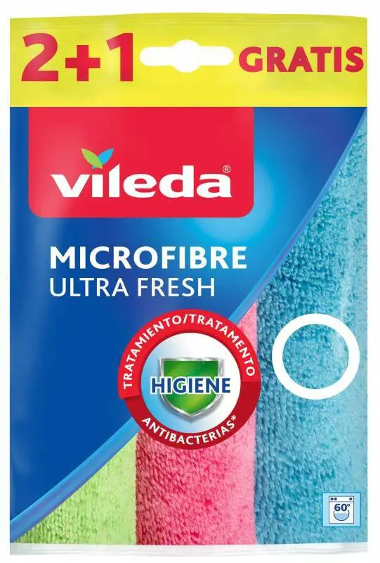 HANDRA UNIVERZAL 3ks 30x30cm ANTI-VI