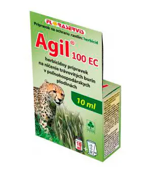 POSTREK AGIL100EC 100ml