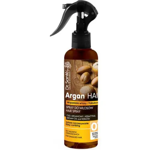 BALZAM/SPREJ DR.SANTE 150ml -ARGAN
