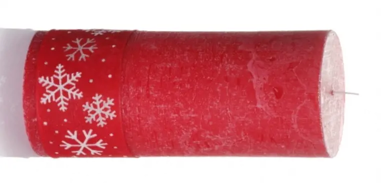 SVIECKA VO VALEC VLOCKY 60x140 CERVE