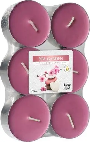 xKAHANCE CAJ.VONAVE MAXI 6ks -SPA GAR