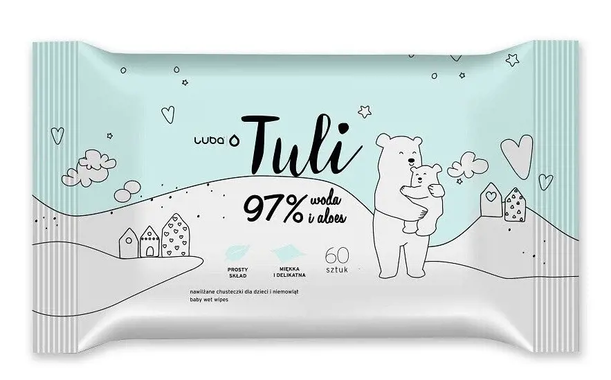 VLHC.OBR. LUBA TULI 60ks -97%H2O ALO x