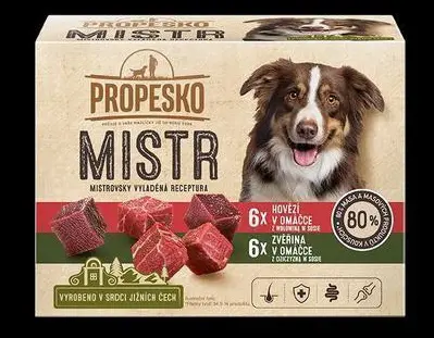 xKRMIVO PRE PSY KAPSI.MISTR 12x85g HO