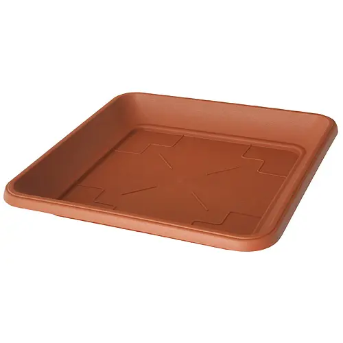 ,MISKA KVADRAT PKWT17 17x2,4cm -TERA