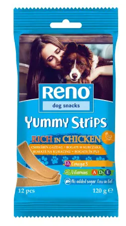 xKRMIVO PRE PSY RENO 120g -KURA