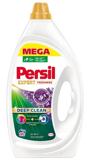 PR.PERSIL GEL  80PD -LAVENDER