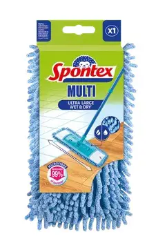 NAHRADA NA MOP SPONTEX -MULTI