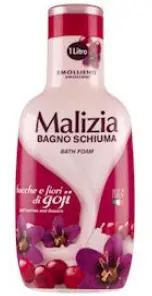 SG MALIZIA 1l -2v1 GOJI BERRIES&FLOWERS