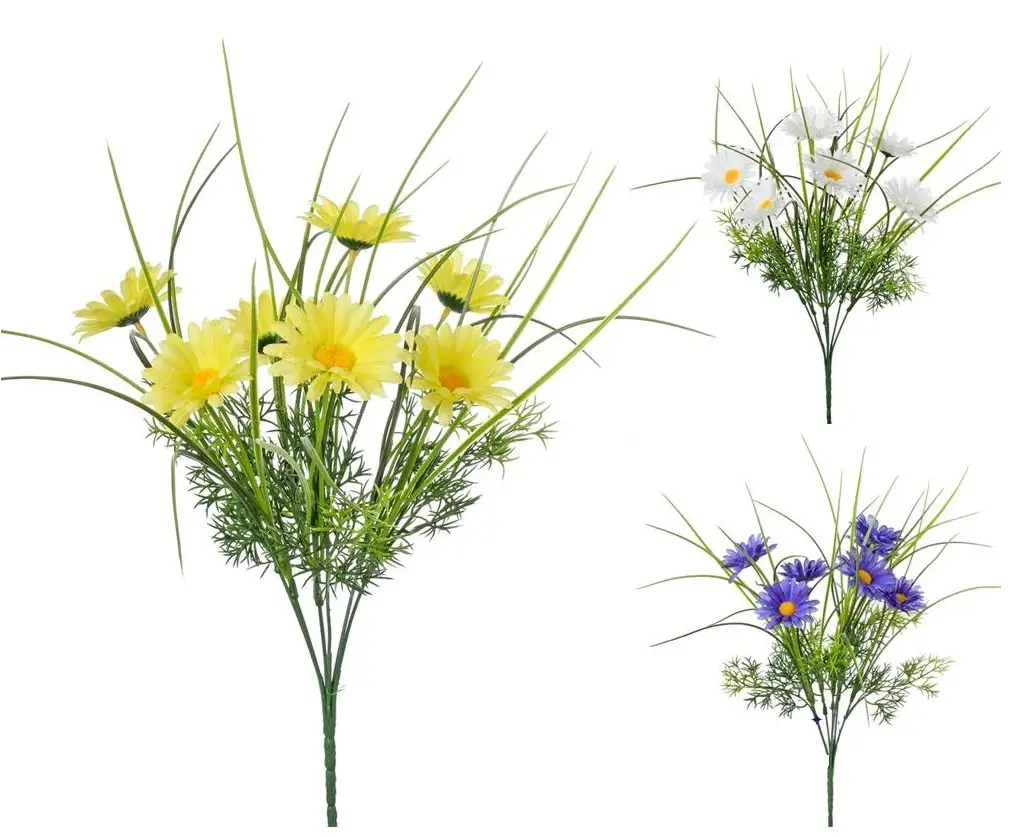 xKV.UM.-KYTICA MARGARETKA 3F 43cm