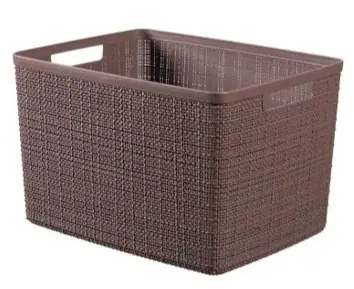 KOSIK JUTE L -HNEDA