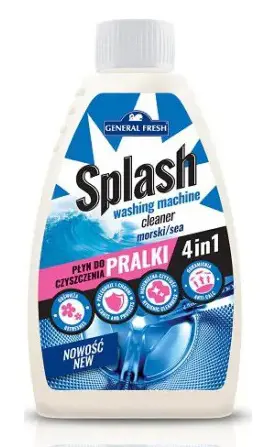 CISTIC PRACKY GF SPLASH 250ml -4v1