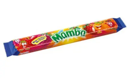 CK CUKRIKY ZUVACIE MAMBA 106g