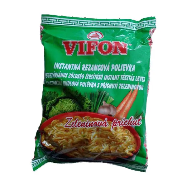 CK POLIEVKA VIFON INST.60g -ZELENIN