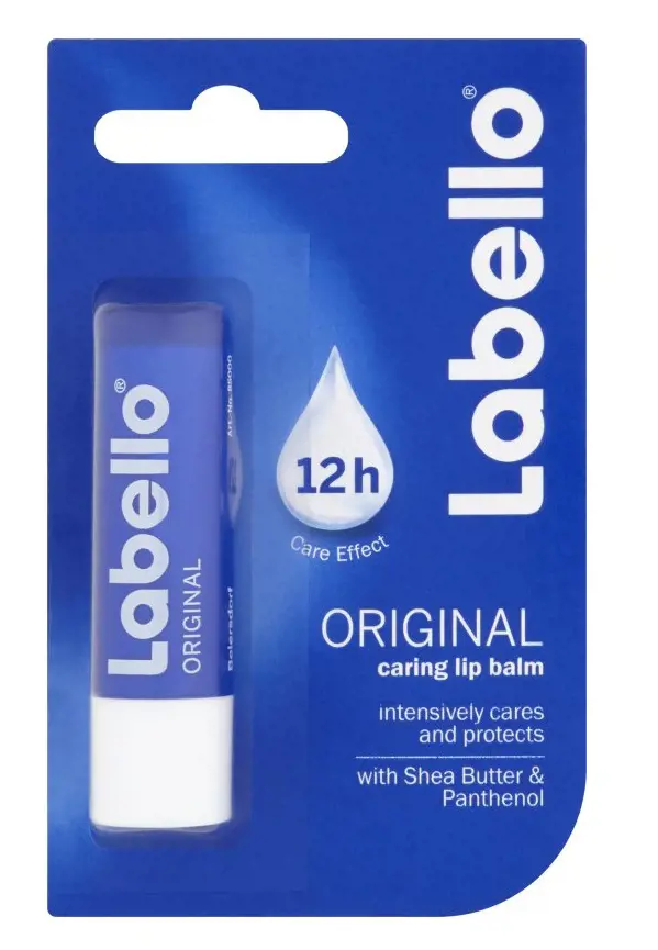 LABELLO BALZAM 4,8g -ORIGINAL
