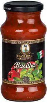 GIANA FJ BASILICO PARA.OMACKA 350g