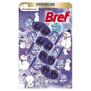 BREF COLOR AKTIV 3x50g -FROS