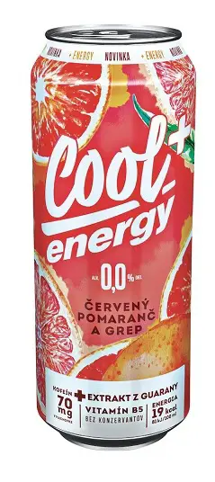 CK PIVO COOL 0,5l -PLECH CER.POM+GREP Z