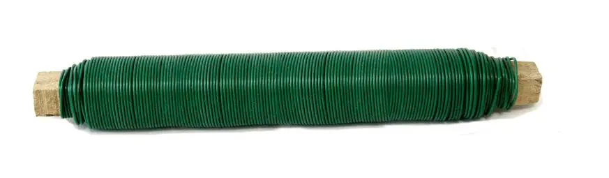 DROT VIAZACI 0,65mm 65g -CIEVKA ZELENY