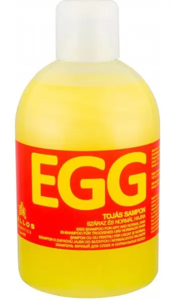 SAMPON KALLOS 1l -VAJECNY EGG