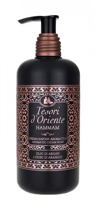 TEK.MYDLO TESORI D´ORIENT 300ml -HAM