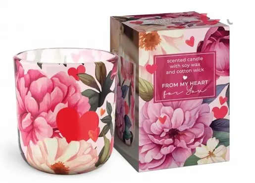 SVIECKA BARTEK 150g -FROM MY HEART