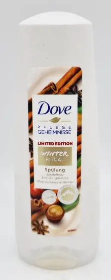 xBALZAM DOVE 200ml -WINTER RITUAL