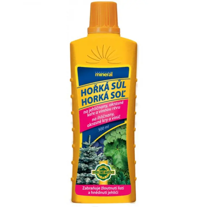 HNOJ HORKA SOL KVAP. 0,5l  FO