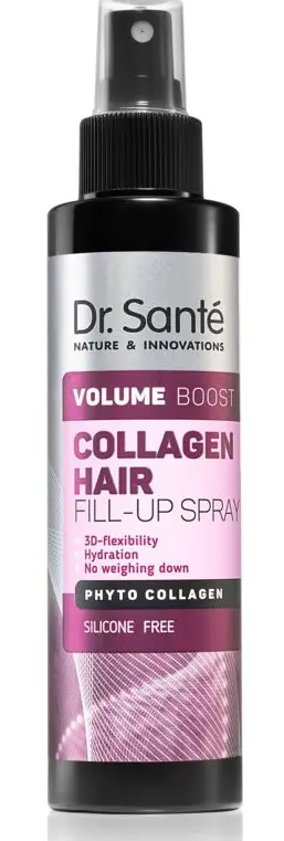 BALZAM/SPREJ DR.SANTE 150ml -COLLAGE