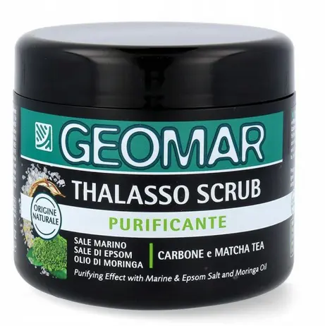 TEL.PEELING GEOMAR 600g -CIASTIACI
