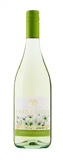 VINO WAJDA 0,75l -FRIZZANTE BIELE