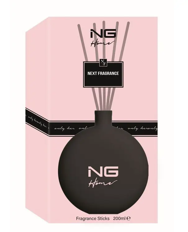 DIFUZER NG 200ml -NEXT FRAGNANCE