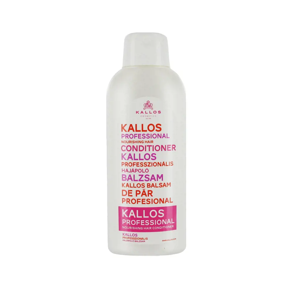 BALZAM KALLOS 1l -REGENERACNY
