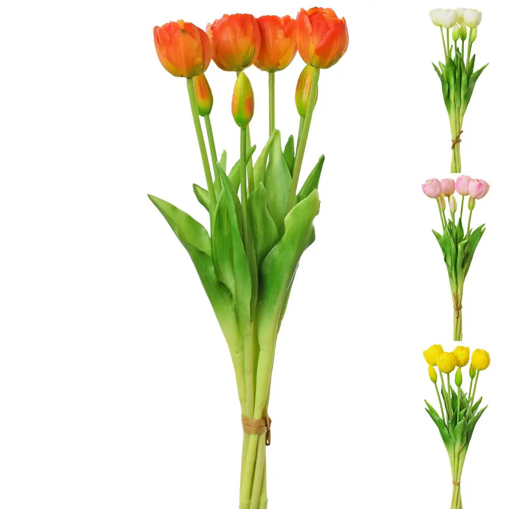 KV.UM.-KYTICA TULIPAN 40cm