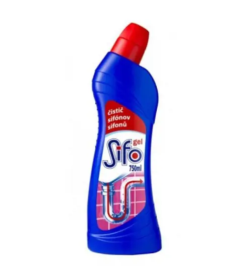 SIFO 750ml -GEL