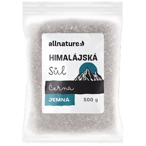 xALLNAT.SOL HIMALAJSKA 500g -CIER.JEM