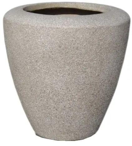 ,KVETINAC ECOLITE 36cm -SIVY 88.025.36