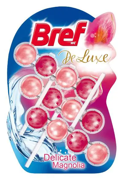 BREF DE LUXE 3ks -MAGNOLIA