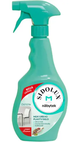 xSIDOLUX 400ml -MR PR.PRACHU PEPPER