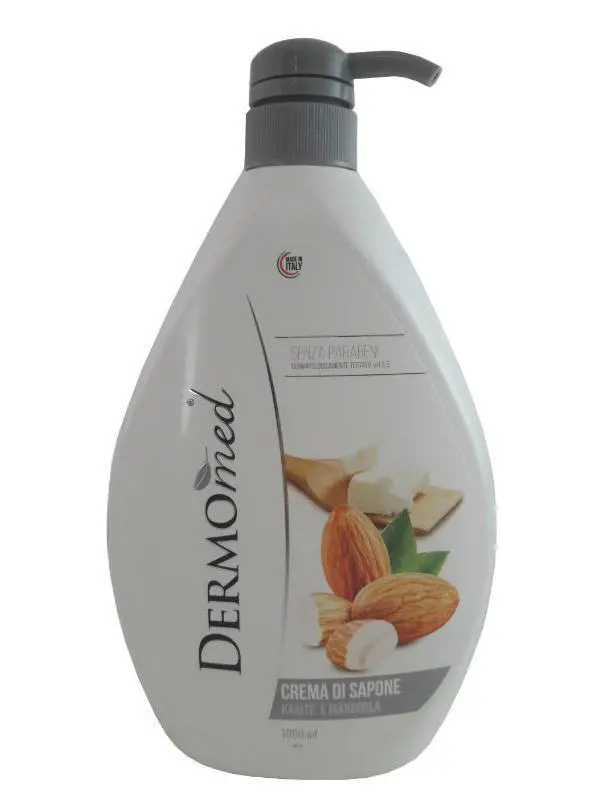 TEK.MYDLO DERMOMED 1l -ALMOND