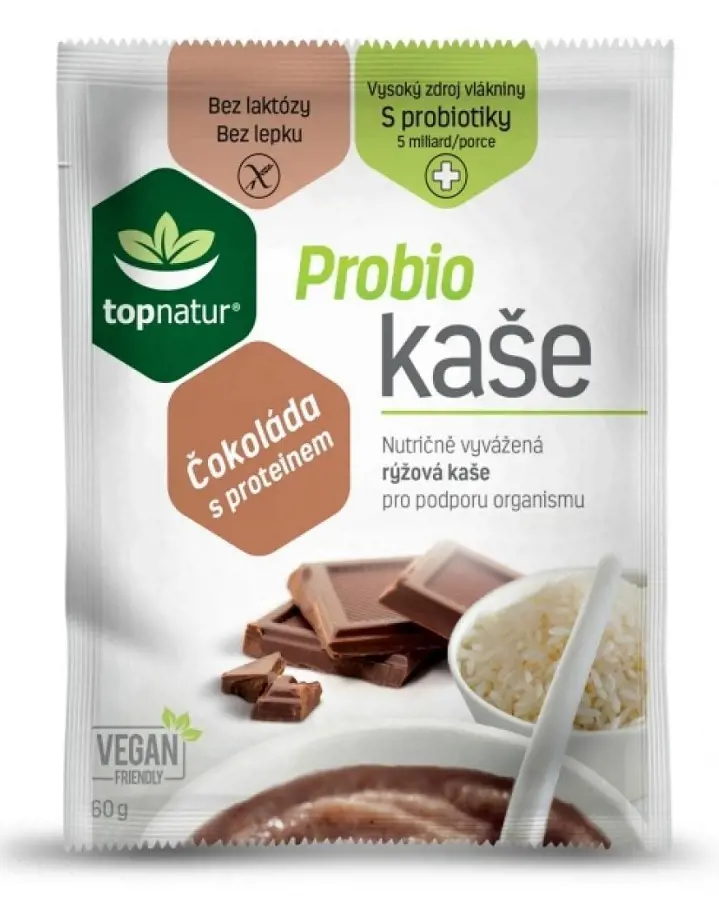 CK KASA TOPNATUR 60g -COKO+PROTEIN