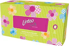 KOZMET.VRECK. LINTEO SATIN 200ks