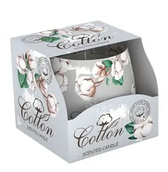 SVIECKA SANTO 100g -COTTON