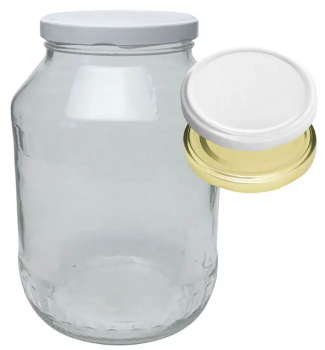 POHAR SKLO ZAV.TO+VRCH 1,7l -TW89