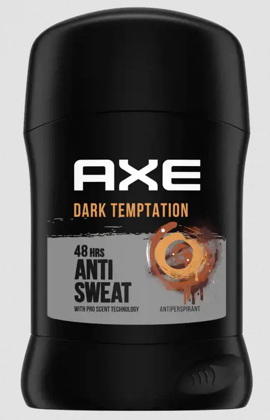 DEO AXE STICK 50ml -DARK TEMPTATION