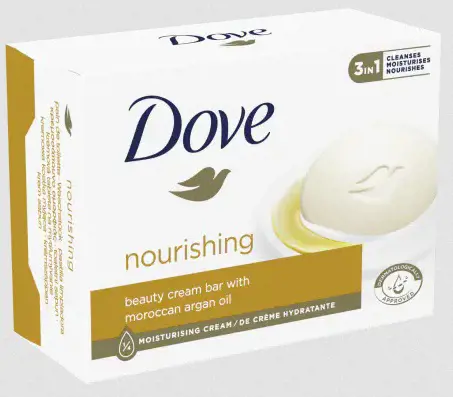 MYDLO DOVE 90g -ARGAN