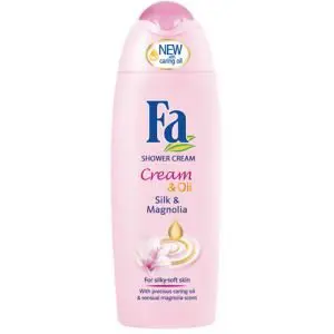 SG FA 250ml -W.CREAM OIL MAGNOLIA