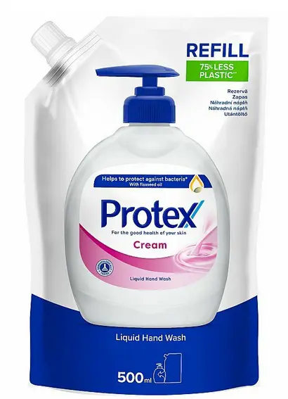 TEK.MYDLO PROTEX 500ml NN -PROTECT CREAM