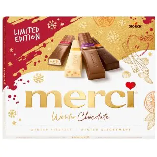 xCK DEZERT MERCI 250g -WINTER
